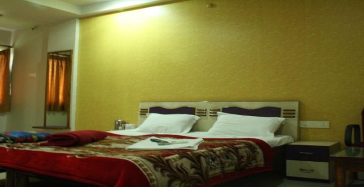 Hotel Gayatri Inn